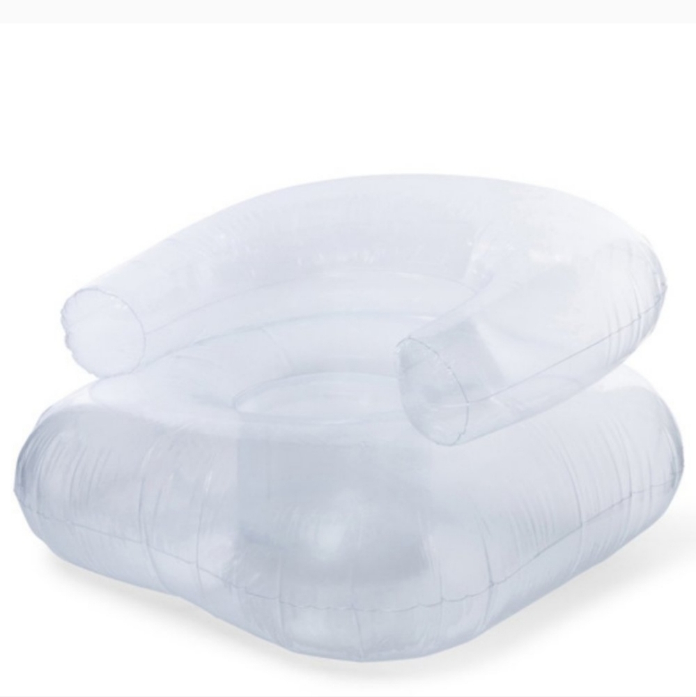 COPY - 2 inflatable chairs
